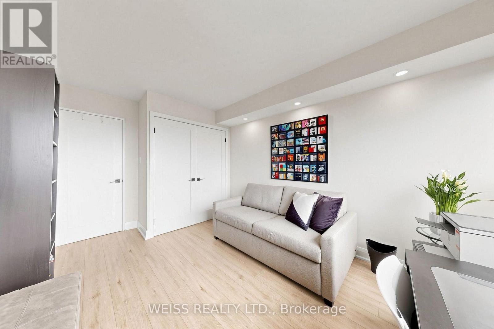 2104 - 10 TORRESDALE AVENUE, Toronto (Westminster-Branson) — photo 12