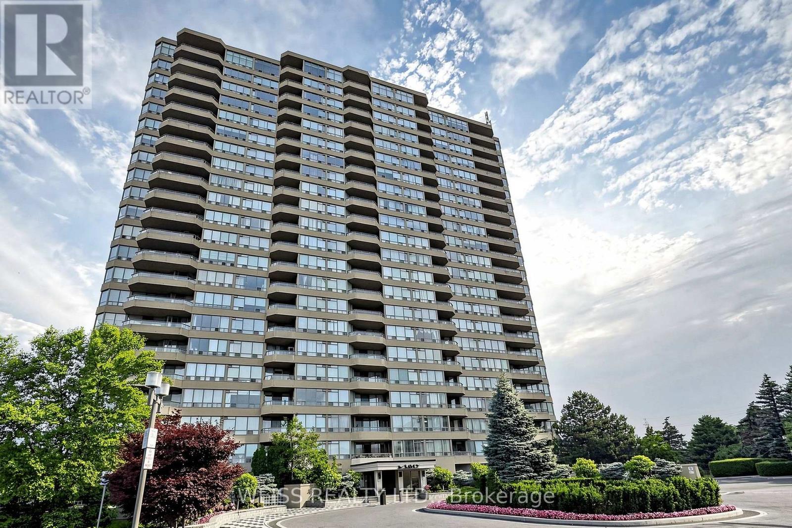 #2104 10 TORRESDALE AVENUE - 2