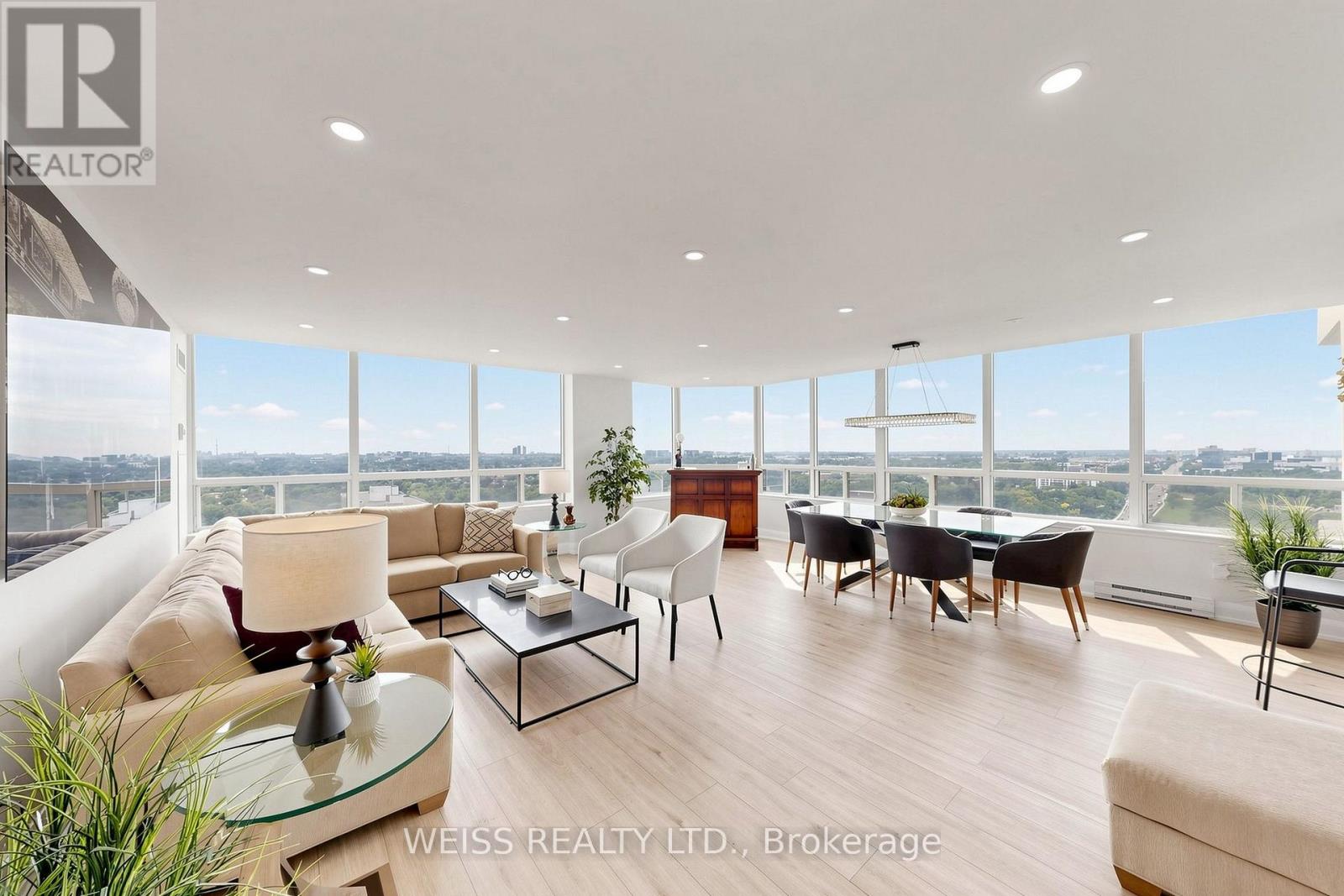 #2104 10 TORRESDALE AVENUE - 7