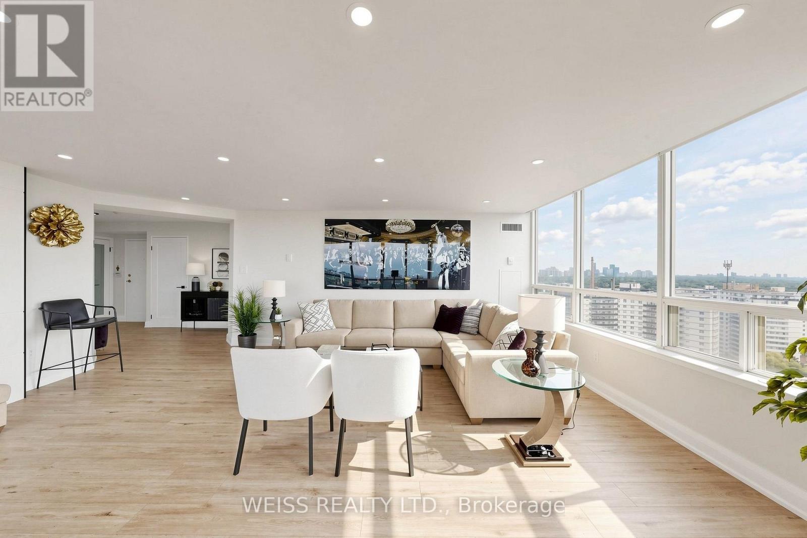 2104 - 10 TORRESDALE AVENUE, Toronto (Westminster-Branson) — photo 8