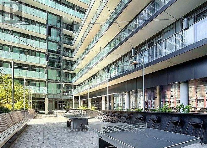 914 SE - 60 PRINCESS STREET, Toronto (Waterfront Communities) — photo 10