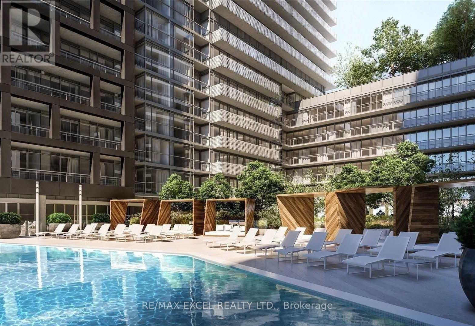 914 SE - 60 PRINCESS STREET, Toronto (Waterfront Communities) — photo 12