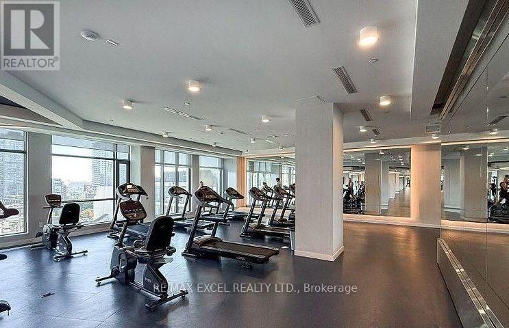 914 SE - 60 PRINCESS STREET, Toronto (Waterfront Communities) — photo 5