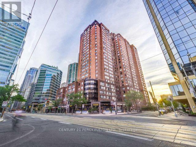 1111 - 633 BAY STREET, Toronto (Bay Street Corridor) — photo 7