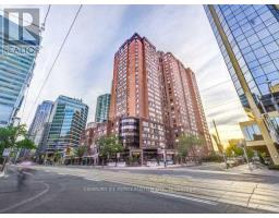 1111 - 633 Bay Street, Toronto, ON M5G2G4 Photo 7