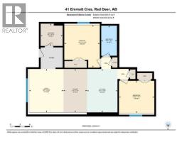 41 Emmett Crescent, Red Deer, AB T4P3G8 Photo 31