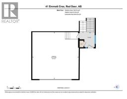 41 Emmett Crescent, Red Deer, AB T4P3G8 Photo 28
