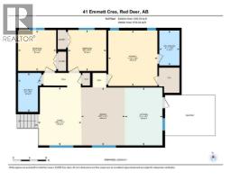 41 Emmett Crescent, Red Deer, AB T4P3G8 Photo 29