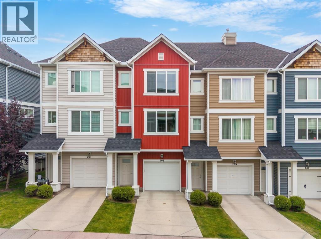 #203 355 Nolancrest Heights NW - 37