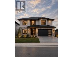 Front exterior of 2693 PEBBLE CREEK BOULEVARD · Prince George, BC