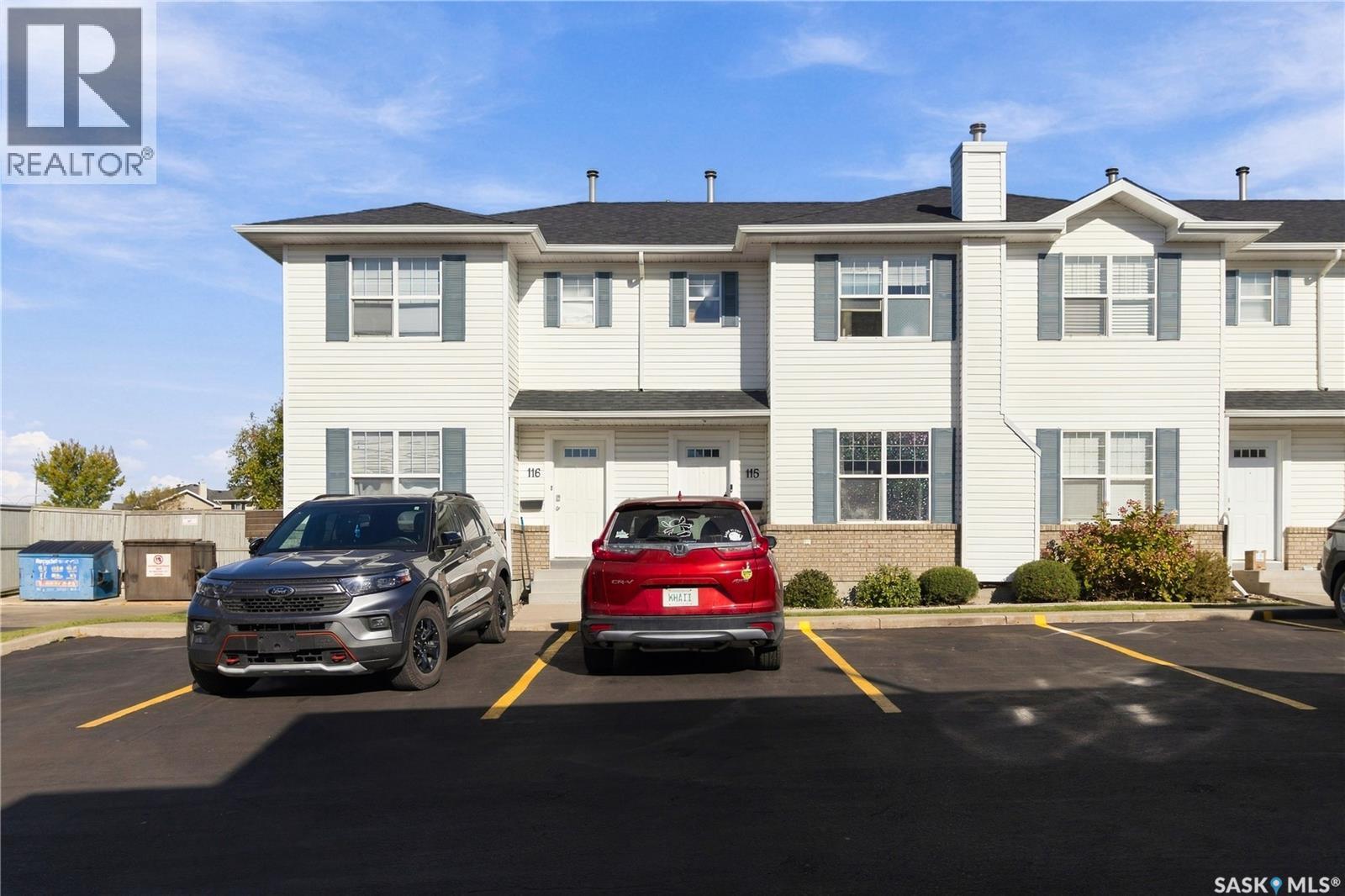 115 203 Herold TERRACE, Saskatoon — photo 2