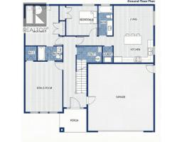 Kitchen of 2693 PEBBLE CREEK BOULEVARD · Prince George, BC