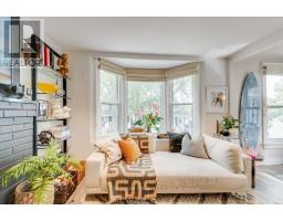 Bedroom - 6 Wheeler Avenue, Toronto, ON M4L3V2 Photo 10