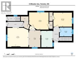 6 Wheeler Avenue, Toronto, ON M4L3V2 Photo 37