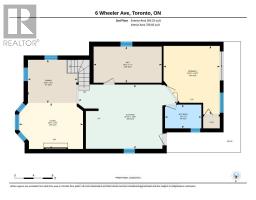 6 Wheeler Avenue, Toronto, ON M4L3V2 Photo 38