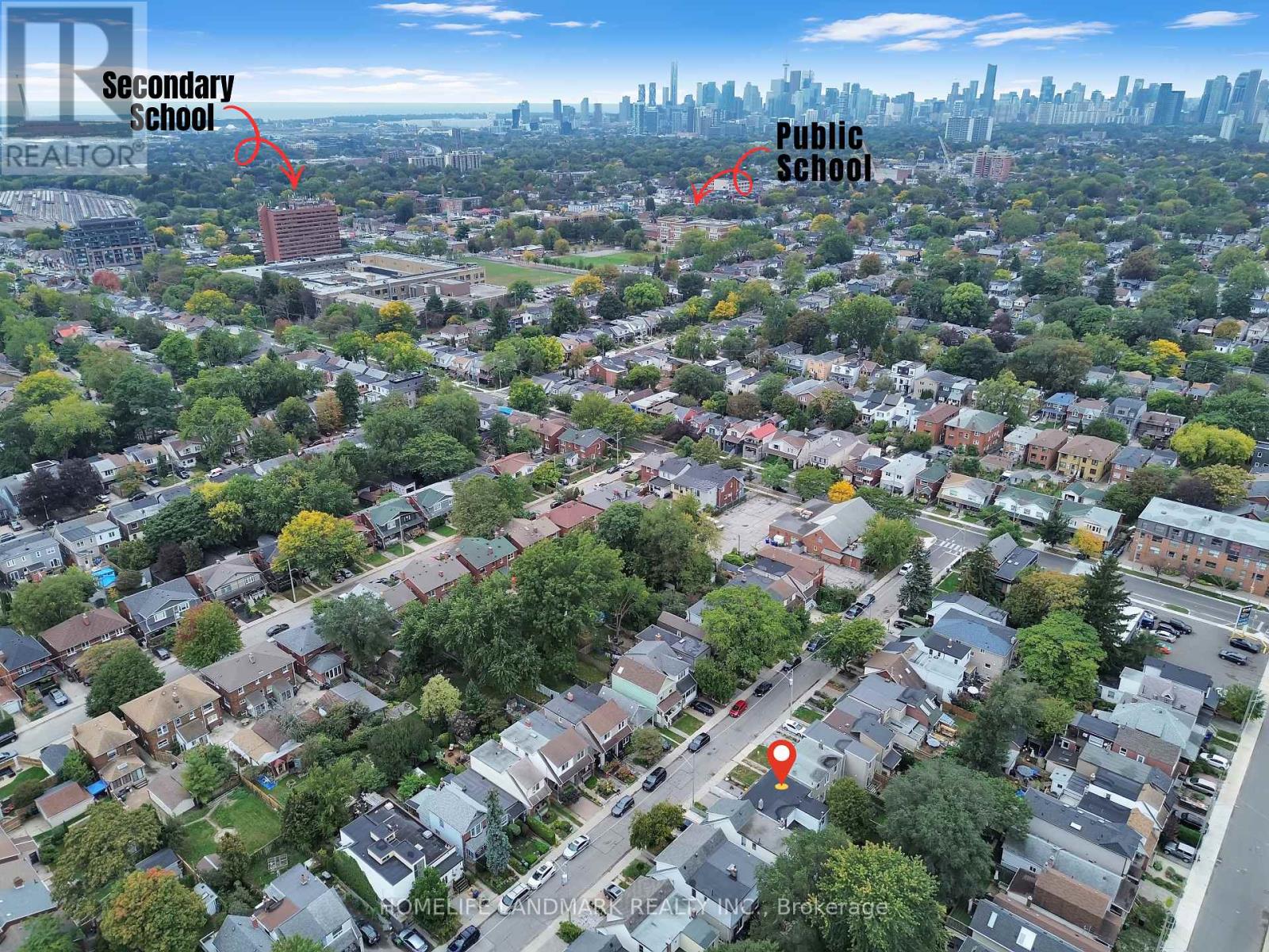 26 QUEENSDALE AVENUE - 27