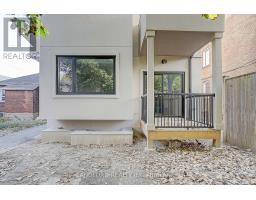 Unit 4 - 1344 Pape Avenue, Toronto, ON M4K3X2 Photo 8