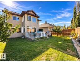 16 Normandeau Cr, St  Albert, AB T8N3C5 Photo 55