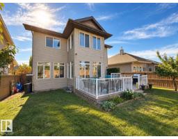 16 Normandeau Cr, St  Albert, AB T8N3C5 Photo 56