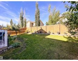 16 Normandeau Cr, St  Albert, AB T8N3C5 Photo 58