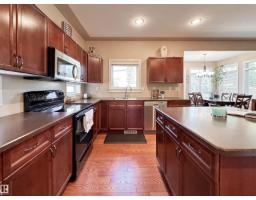 Bedroom 2 - 16 Normandeau Cr, St  Albert, AB T8N3C5 Photo 6