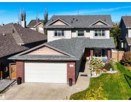 16 Normandeau Cr, St  Albert, AB T8N3C5 Photo 63