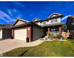 16 Normandeau Cr, St  Albert, AB T8N3C5 Photo 64