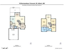 16 Normandeau Cr, St  Albert, AB T8N3C5 Photo 65