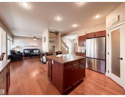 Breakfast - 16 Normandeau Cr, St  Albert, AB T8N3C5 Photo 8