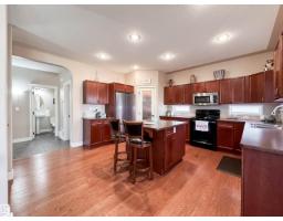 16 Normandeau Cr, St  Albert, AB T8N3C5 Photo 9