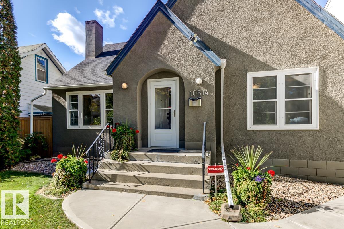 10514 127 Street NW - 4