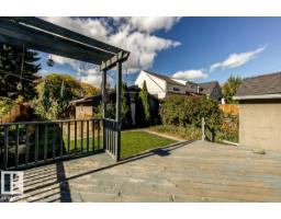 10514 127 Street Nw, Edmonton, AB T5N1V9 Photo 52