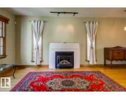 Bedroom 3 - 10514 127 Street Nw, Edmonton, AB T5N1V9 Photo 6
