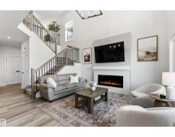 Duplex for sale at 93 Springbrook Wd, Spruce Grove — MLS® E4511504
