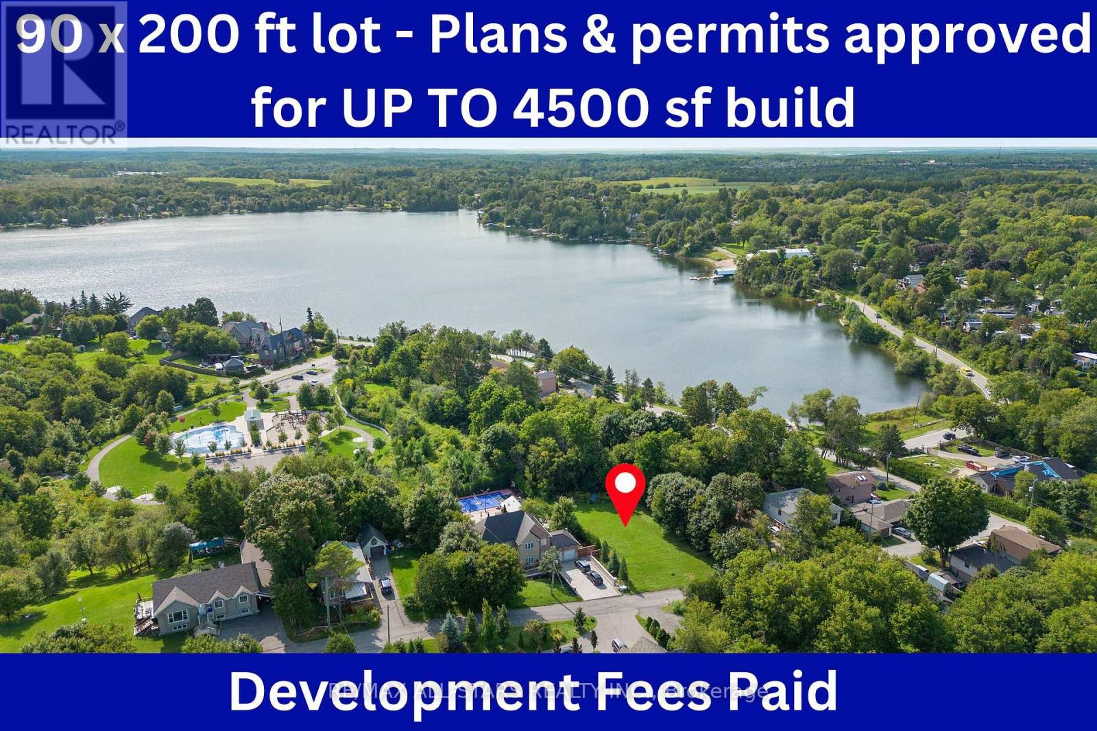 12 Churchill Drive South, Whitchurch-Stouffville, ON