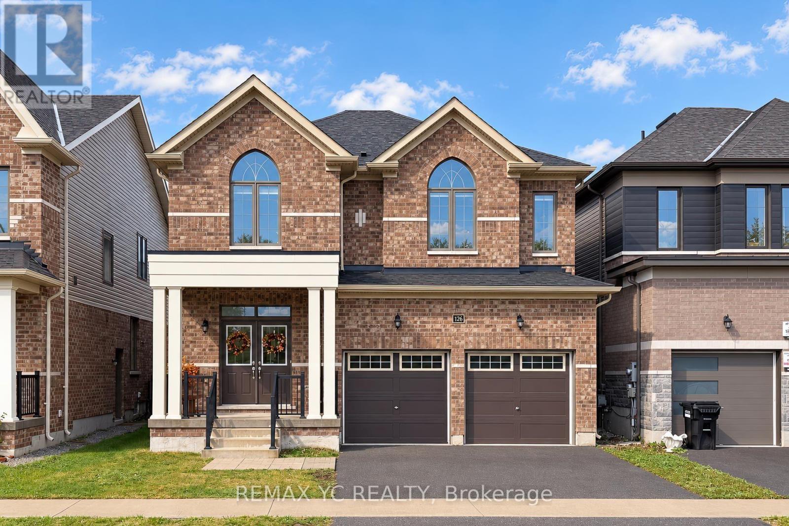 126 DURHAM AVENUE - 1