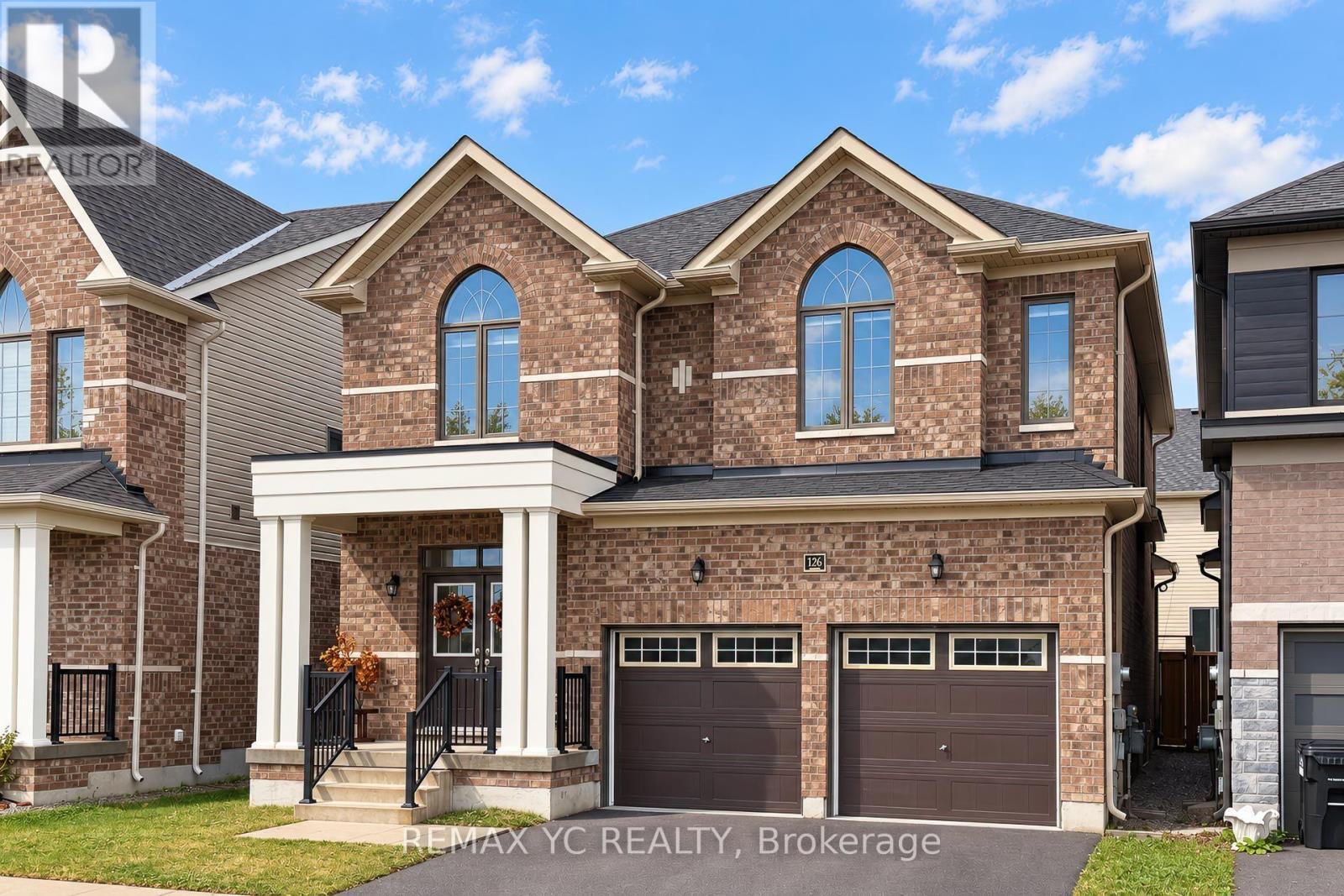 126 Durham Avenue, Barrie photo 38