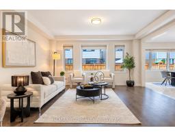 Living room - 126 Durham Avenue, Barrie, ON L9J0W7 Photo 9