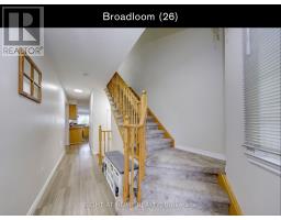 35 - 5260 Mcfarren Boulevard, Mississauga, ON L5M7J1 Photo 13
