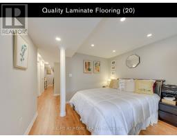 35 - 5260 Mcfarren Boulevard, Mississauga, ON L5M7J1 Photo 26