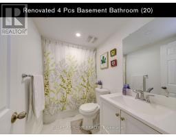 35 - 5260 Mcfarren Boulevard, Mississauga, ON L5M7J1 Photo 30