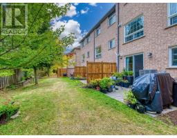35 - 5260 Mcfarren Boulevard, Mississauga, ON L5M7J1 Photo 32