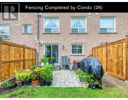 35 - 5260 Mcfarren Boulevard, Mississauga, ON L5M7J1 Photo 33