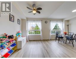 Bedroom 3 - 35 - 5260 Mcfarren Boulevard, Mississauga, ON L5M7J1 Photo 6