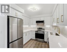 1602 - 4090 Living Arts Drive, Mississauga, ON L5B4M8 Photo 14