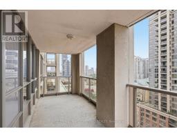 1602 - 4090 Living Arts Drive, Mississauga, ON L5B4M8 Photo 28