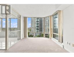 808 - 350 Rathburn Road W, Mississauga, ON L5B3Y2 Photo 14