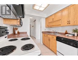 808 - 350 Rathburn Road W, Mississauga, ON L5B3Y2 Photo 20