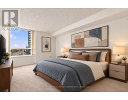 808 - 350 Rathburn Road W, Mississauga, ON L5B3Y2 Photo 30