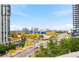 808 - 350 Rathburn Road W, Mississauga, ON L5B3Y2 Photo 35